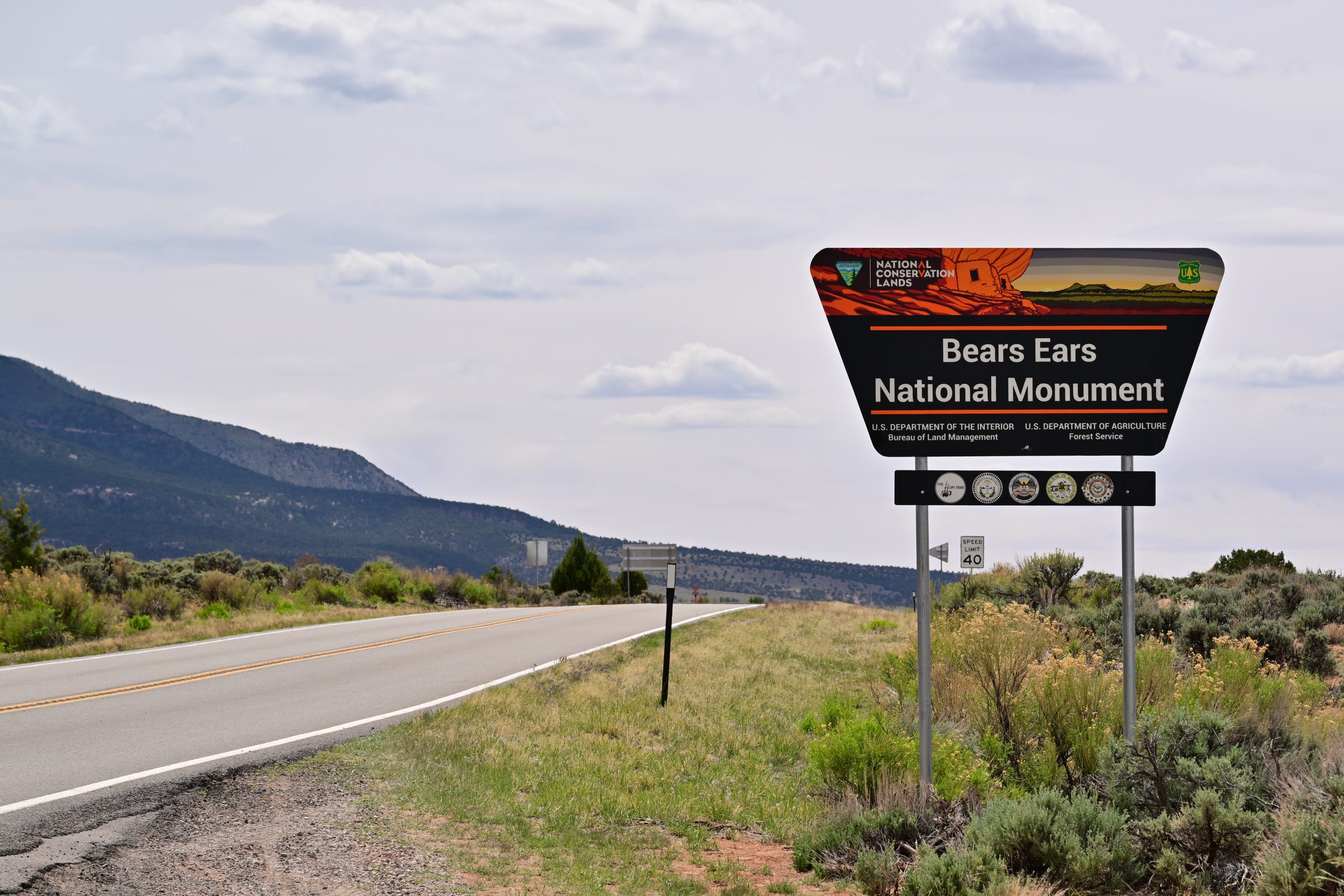 Investigation: Trump Carried Out the Largest Monument Land Clawback in U.S. History
