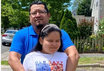 Claims of ‘Medical Emergency’ in Death of Detained Immigrant Draw Resemblance to George Floyd Murder